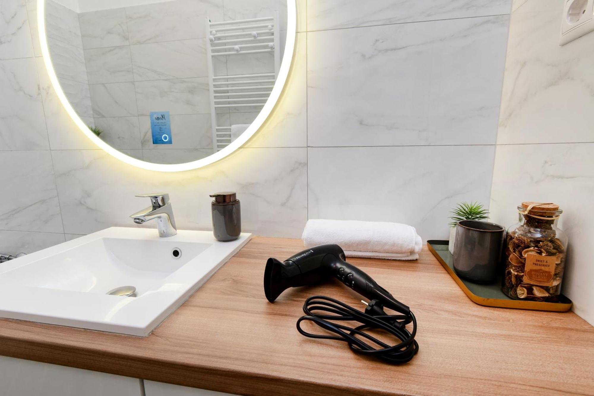 Apartman Blue
