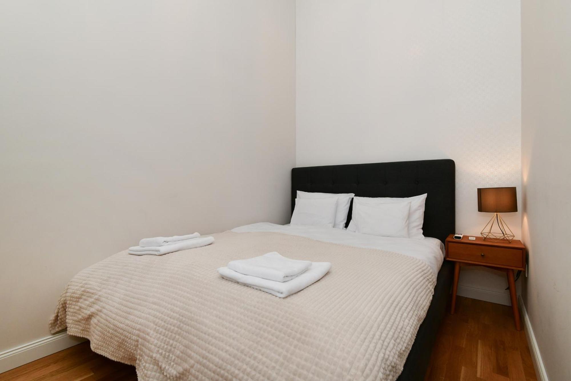 Apartman Blue
